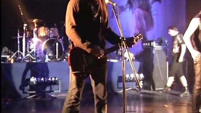 Король и Шут - Концерт в Москве, СК "Олимпийский", 18.12.2003