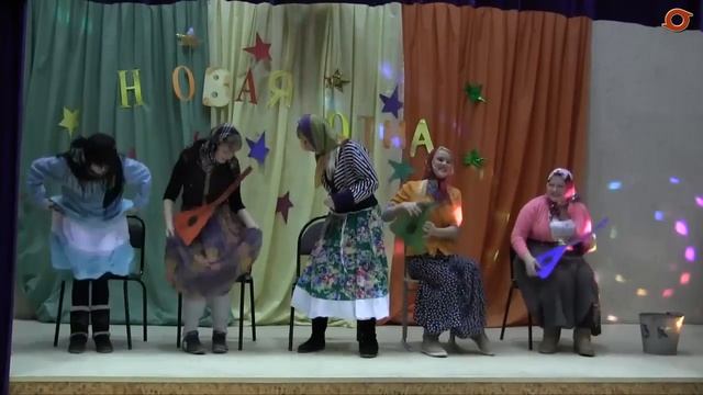 Ах мамочка на саночках