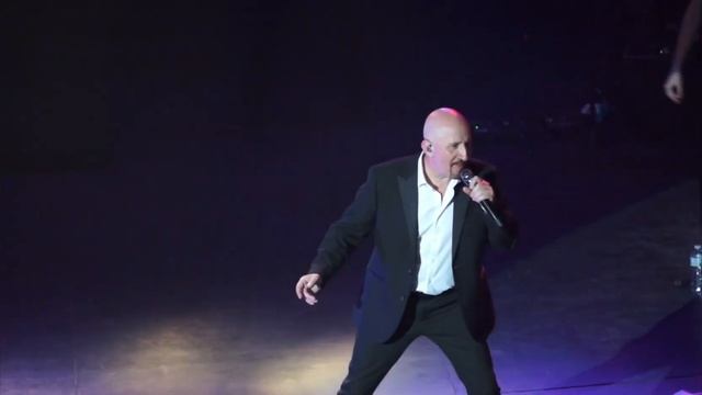 Жека. Концерт "В день рождения!" 2023