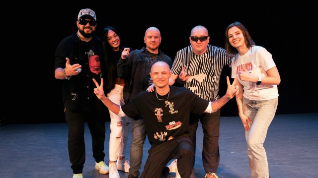 Концерт Фактор 2 в Арзамасе 2024 #фактор2 #владимирпанченко #музыка