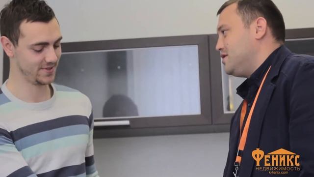 Антон Хомченко