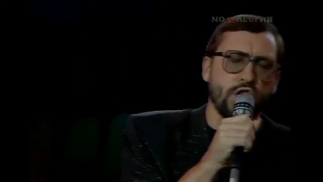 Александр Кальянов -- "Дядя Ваня"