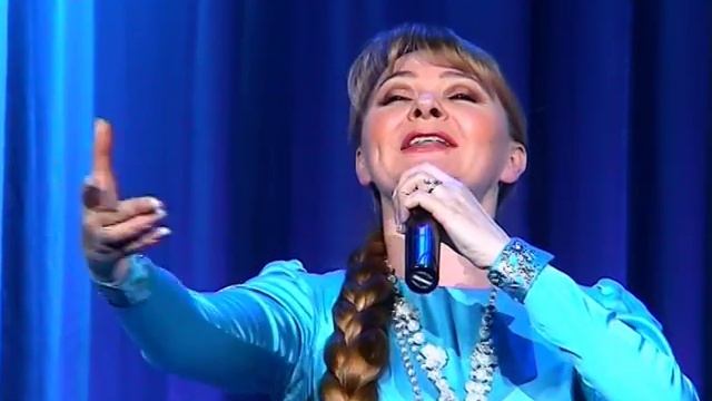 Кубанцы. Казачий круг. Ольга Булавина