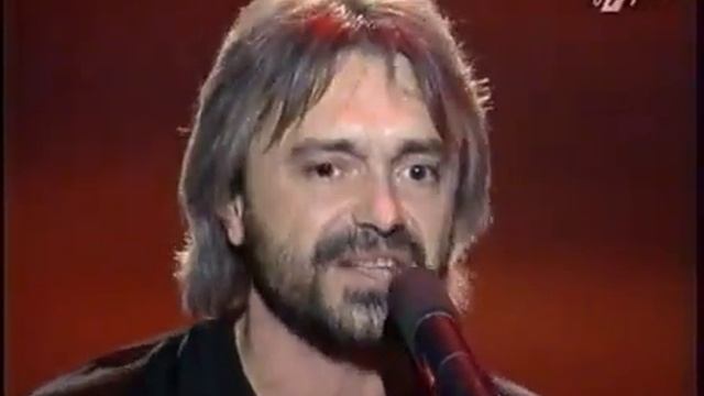 К.Кинчев - Мама (МузОбоз, 1997)