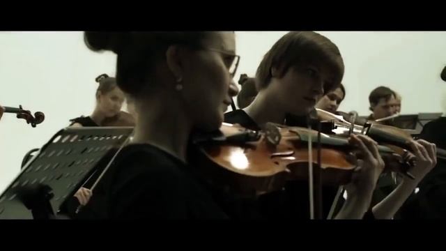 MUSE, Симфонический оркестр Global Sound  - Time is running out The Muse cover