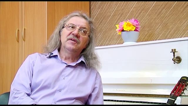 "Лишний билетик": амурский поэт Александр Бобошко