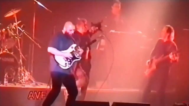 Live-клип АлисА - "Новая кровь"
