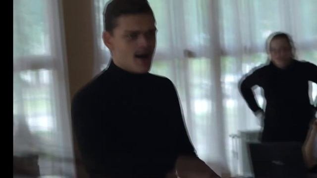 Вятский колледж культуры