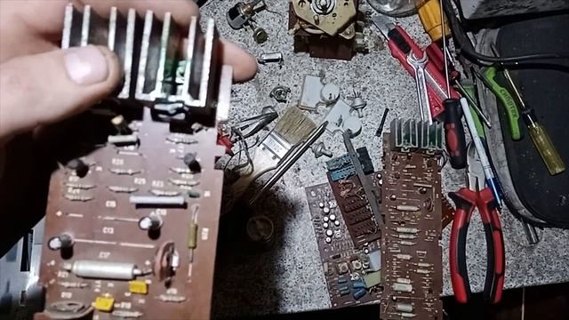 Россия 325С-1 Разбор