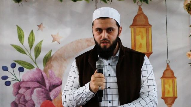 Общесельский Мажлис - ифтар с. Калининаул Казбековского района 2023г. | Ислам Казбековский