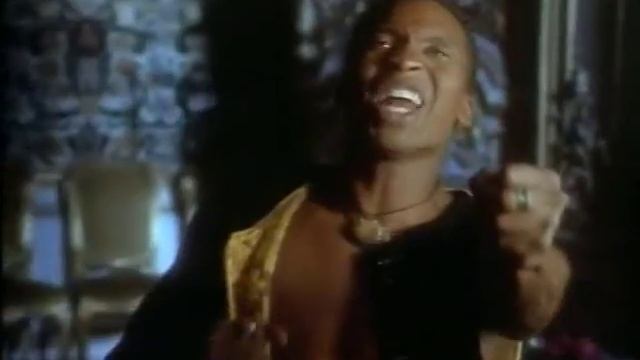 Haddaway - What is love