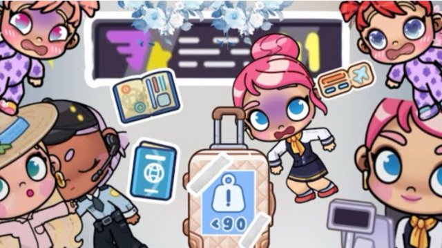 Проходим ДОСМОТР в аэропорту☁️👋🏽👍🏽🤍🥥🧺 и покупаем билеты на самолёт🍄🟫🌿☁️🎧ПОЛЁТ В ТУРЦИЮ👏🏽🌿 часть 2