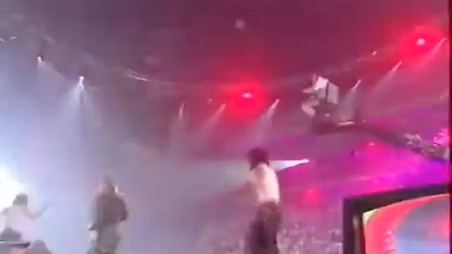 DJ Bobo - Let The Dream Come True (Live Dance Machine 1994)