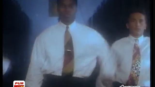 Captain Hollywood Project - Only With You (European Version)