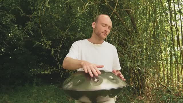 Heart Chakra Activation ｜ Joyful Elevation ｜ Malte Marten