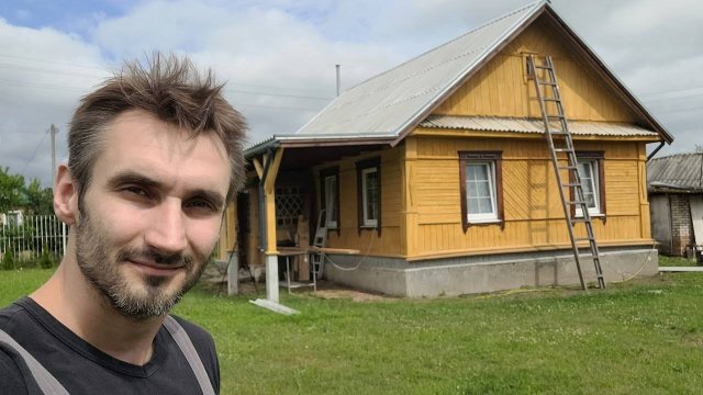 Внук, серия 1 и 2