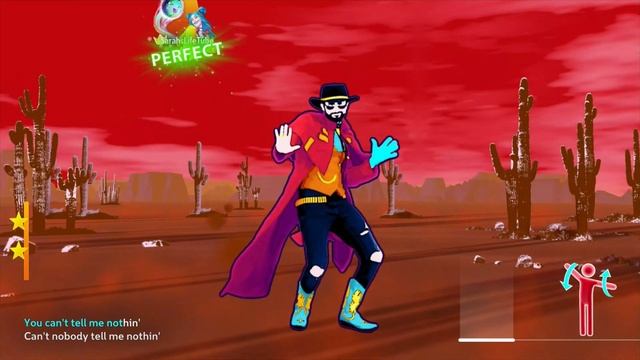 Just DanceⓇ (Plus) - Old Town Road (Remix), by Lil Nas X Ft. Billy Ray Cyrus