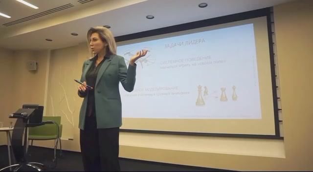 Что такое системное поведение и как оно влияет на организацию