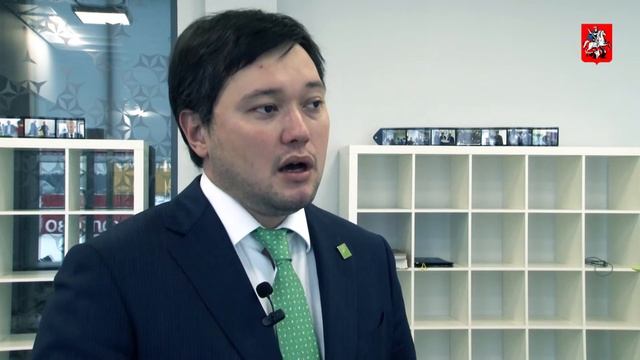 Ренат Батыров, технопарк «Сколково»: «Только 10% компаний становятся нашими резидентами»
