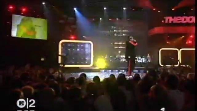 Snap - Rhythm Is A Dancer (Live)