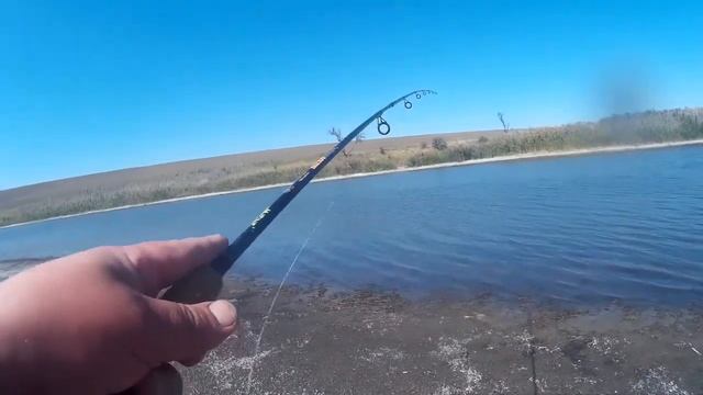 рыбалка по старым местам
