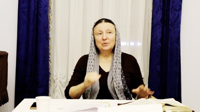 20.10.2023. Путешествие к счастливому браку. Ещё раз о повелении Бога