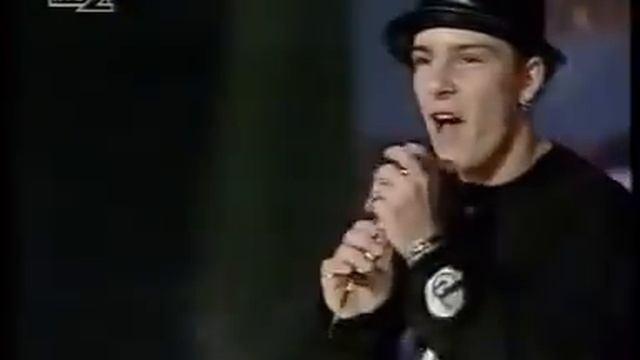 Maxx - Get A Way (live)