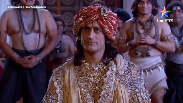 Devon Ke Dev...Mahadev || देवों के देव...महादेव Part 89 || Shiv - Parvati Vivaah
