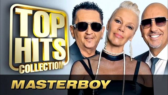 Masterboy - Лучшие песни / The best of