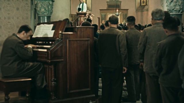 БРАВЫЙ СОЛДАТ ШВЕЙК 1957