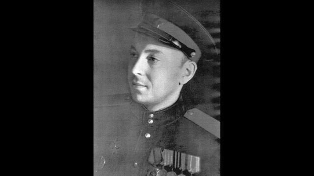 КАППСА - Кабачок 1945