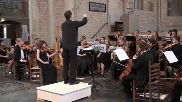 A.Лядов "8 русских народных песен"