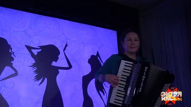 Виктория Шоркина - Удмурт гуръёс / удмуртская музыка