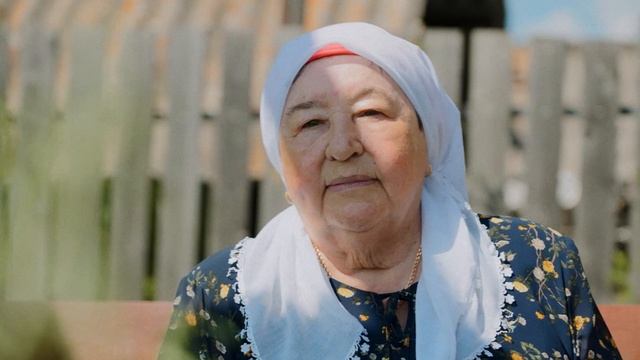 Татарский авыл Шулдат, 2024 год.