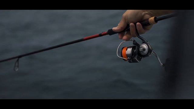 NEW 2024 Promo Video DAIWA 24 CERTATE LT