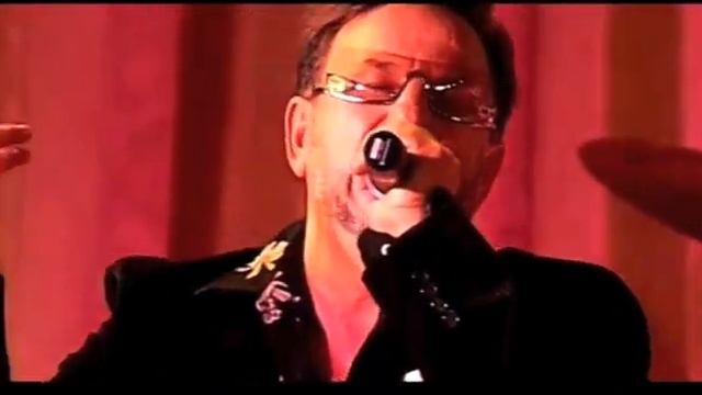 Михаил Звездинский "Верьте в светлые мечты"