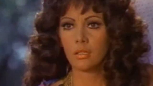 Не узнать! Есения - как теперь выглядит звезда фильмов Жаклин Андере