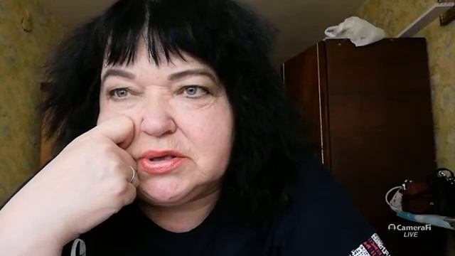 Среда. Все культурно. Жду
