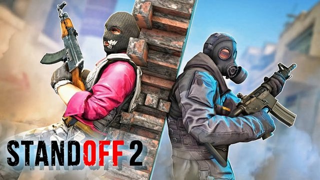 ДУЭЛЬ НА ВЫЖИВАНИЕ! STANDOFF 2 ВЫЖИВАНИЕ! #standoff2 #стандофф2 #standoff #стандофф