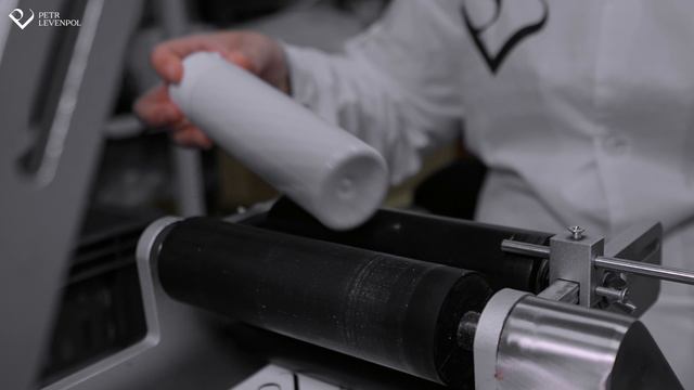 Производство косметики