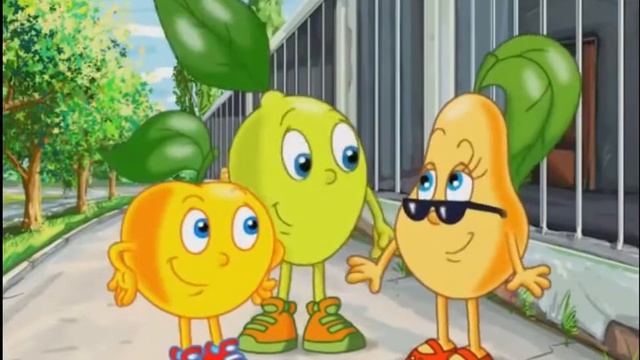 МУЛЬТФИЛЬМ. ЖИВЧИК и его друзья Волшебные очки HD