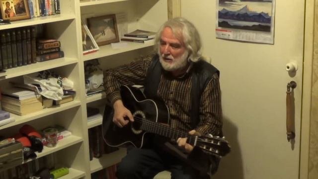 Юрий Лорес 21 марта 2015г. 2 часть