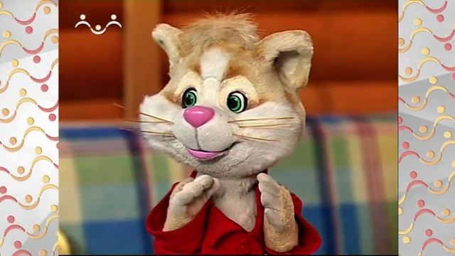 Шишкин Лес. Чтобы не было обидно