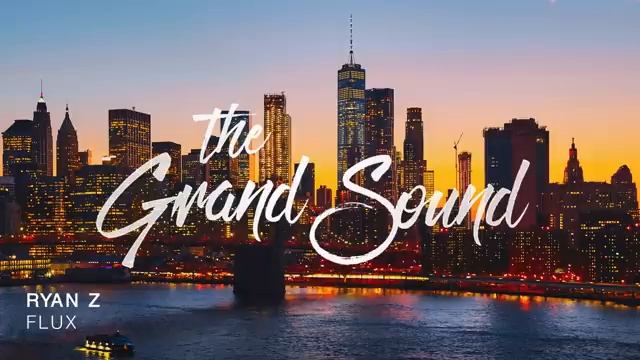 'Night Drive' - Relaxing Deep House & Progressive House Mix