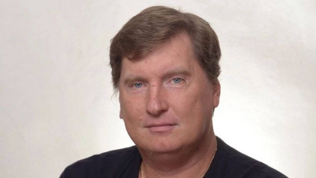 Николай Зайцев. "Что делает Бог?" 06.10.2024г.