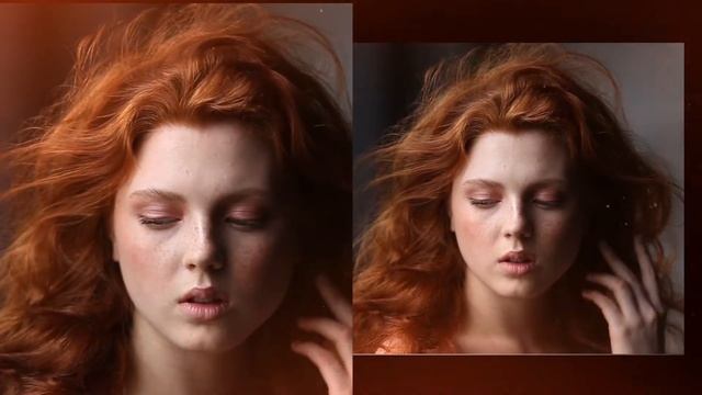 Бэекстейдж. Фотограф Алексей Казанцев.