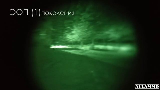 Монокуляр Yukon NV MT Spartan 1x24 | Магазин ALLAMMO.RU