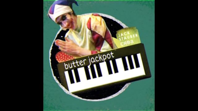 Jack Stauber x СЯВА - Buttercup x Джекпот (mashup)