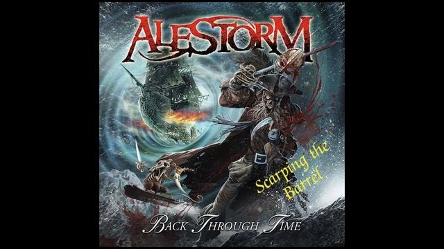 Alestorm-Scarping the Barrel (06)