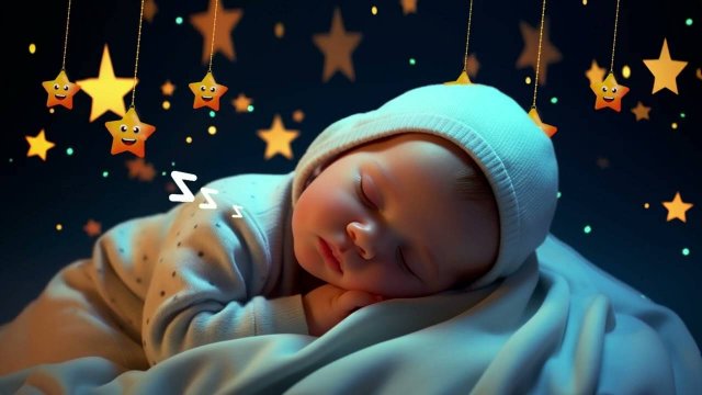 Моцарт и Бетховен ✨ Мгновенный сон в течение 3 минут 💤 Моцарт для стимуляции интеллекта младенцев